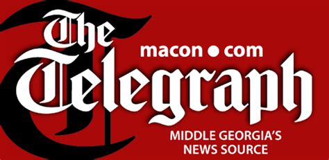 Macon telegraph macon georgia. Things To Know About Macon telegraph macon georgia. 